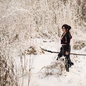 Meet your Posher, Winter